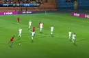 Pyunik Erevan – CFR Cluj 0-0! Ardelenii au dominat în Armenia, dar calificarea se decide în Gruia | VIDEO