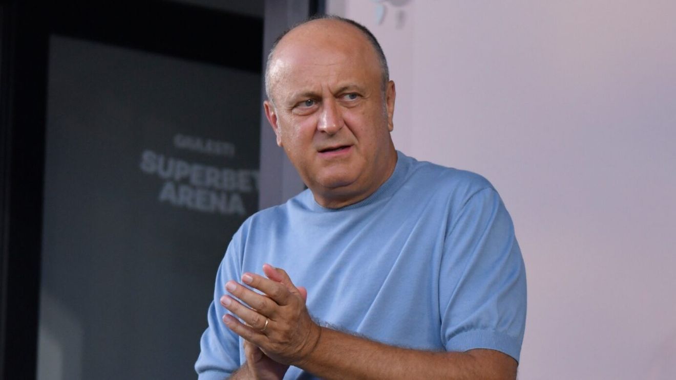 Dan Șucu, încă un transfer interesant, dar fără bani: „A jucat la Borussia Dortmund”