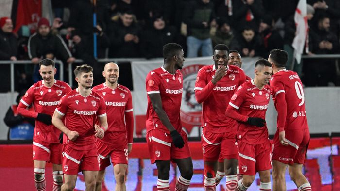 „Am oferte de 8 ori mai mari decât cea de la Dinamo". Fotbalistul care a aruncat în aer vestiarul lui Zeljko Kopic a rupt tăcerea