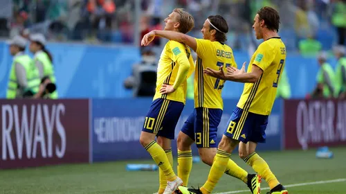 DECLARAȚIA ZILEI | „Suedia poate câștiga Cupa Mondială!”. Ghiciți autorul? :)