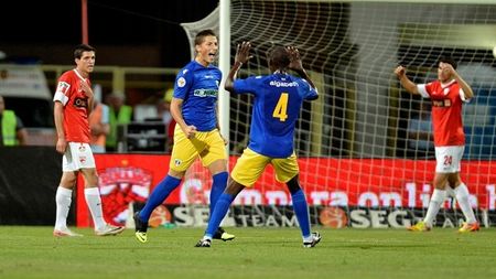 Țălnar îl așteaptă la Dinamo:** "Grozav este un jucător talentat, dar nu se simte foarte bine la Ploiești"