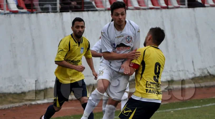 Cum arată cele două serii ale noului sezon din Liga 2.** Înscrierea lui FCM Dorohoi a fost admisă, FC Clinceni și Dacia Unirea au primit aviz. Totul poate fi schimbat pe 29 iulie