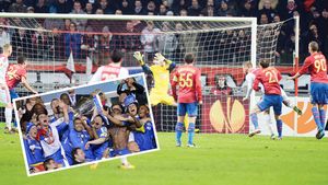 Performanță notabilă: Doi jucători ai Stelei sunt mai bine cotați decât un titular legendar al lui Chelsea.** Cifrele care garantează un nou record de audiență pe Național Arena