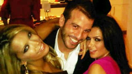 Primul divorț al anului! Rafael van der Vaart s-a despărțit de Sylvie: "Sunt un idiot! Îmi pare foarte rău!"