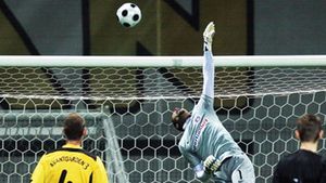 Secretele revenirii 'panterei' Zapata! **"E un luptător!"