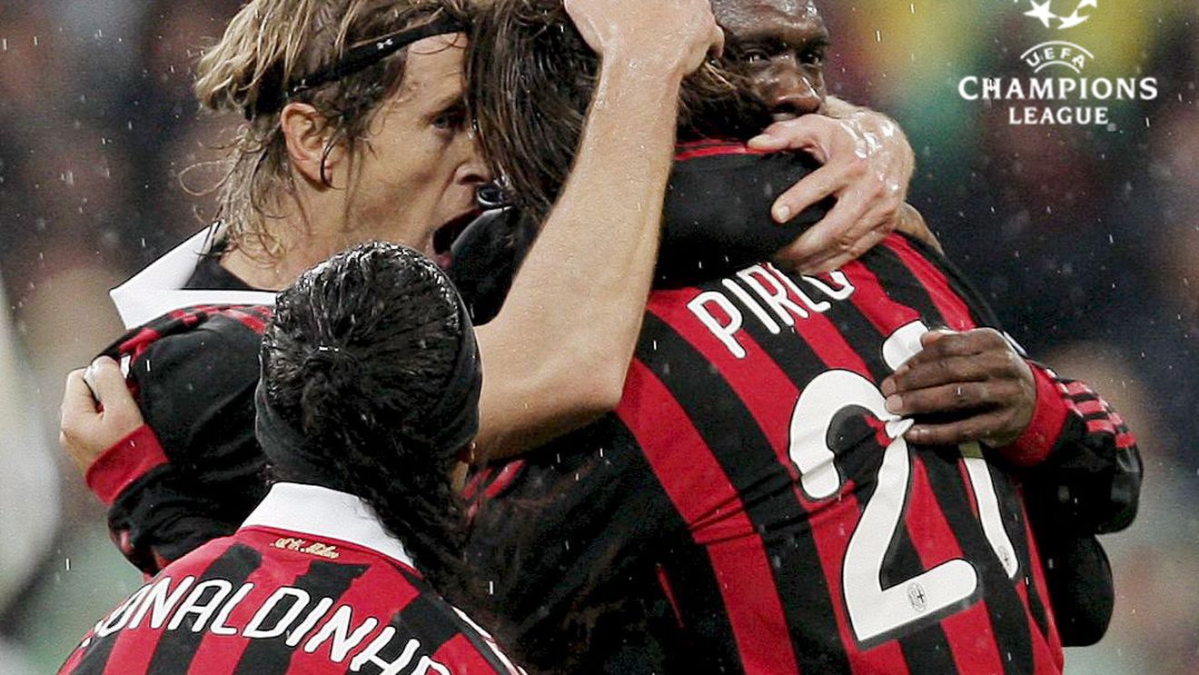 Rezumatele etapei a treia din Champions League!** SHOW TOTAL - Vezi cele 49 de goluri