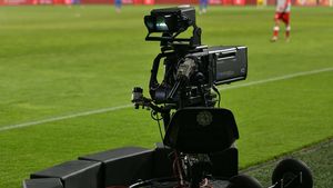 Care e planul cu drepturile TV din Superliga. „Vreau să ajung la 40 de milioane de euro pe an”