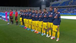 Bilanțul all-time al meciurilor directe Israel - România. Prima partidă s-a disputat acum mai bine de jumătate de secol | SPECIAL