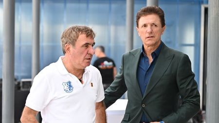 Mitică Dragomir l-a dat de gol pe Gică Popescu: ”20-30 de milioane de euro”