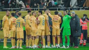 Florin Niță contestă convocările lui Mircea Lucescu: „El trebuia să fie acolo”