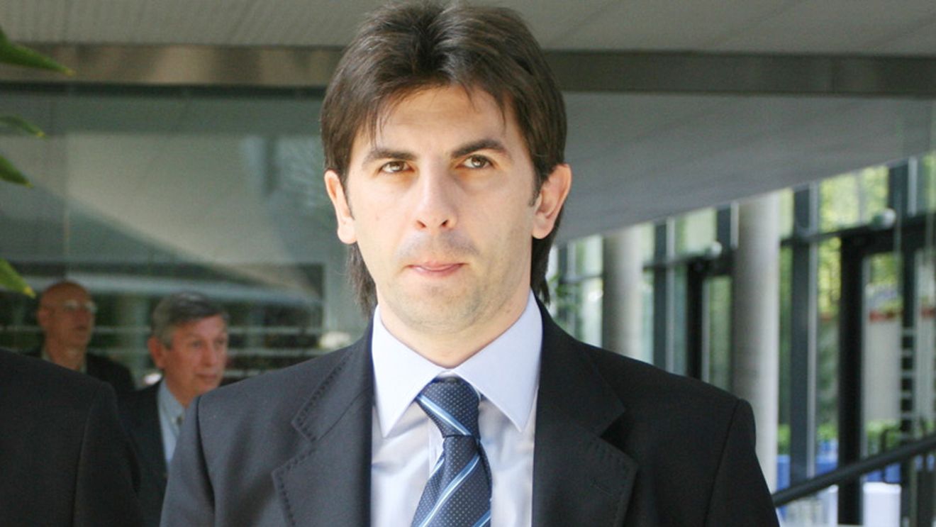 "Am cerut drepturi pentru jucători, nu l-am înjurat pe Sandu"