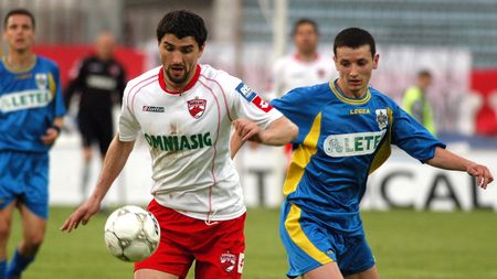 EXCLUSIV | A fost campion cu Dinamo în 2000 într-o linie ofensivă de națională și vrea să tricolorii la Euro. Declarație tare pentru "câini", în direct la ProSport LIVE: "Tot ceea ce le doresc..."