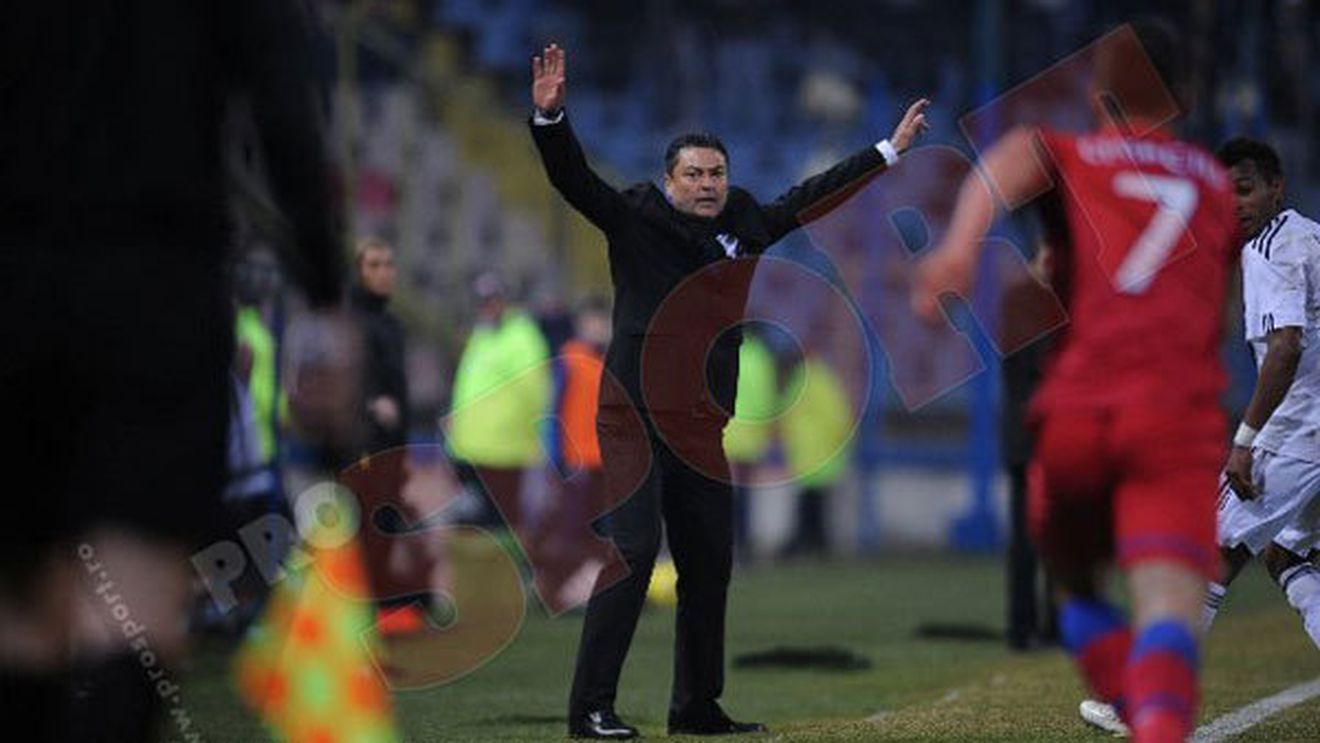 Primul meci ca antrenor al Stelei pe Ghencea i-a produs emoții:** "Mi-am dorit mult să câștigăm!" Ilie îi propune lui Piți un nou jucător la națională