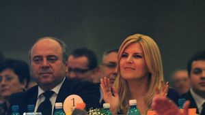 Cum arată acum "Pinalti". Transformare uluitoare a lui Gheorghe Ștefan | FOTO