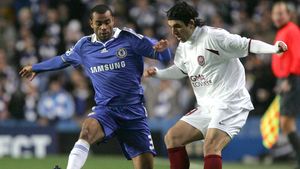 CFR is now offline! Chelsea - CFR 2-1