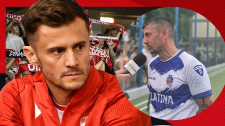 Ionel Dănciulescu face anunțul teribil pentru fanii lui Dinamo: „Nu intră în play-off!”. EXCLUSIV