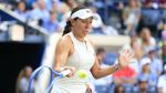 Tatăl ei e miliardar în dolari, dar ea joacă pentru faimă! Jessica Pegula e prima semifinalistă de US Open