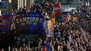 Primera, prea slabă pentru Barcelona!** "Extratereștrii" vor să exploreze alte lumi