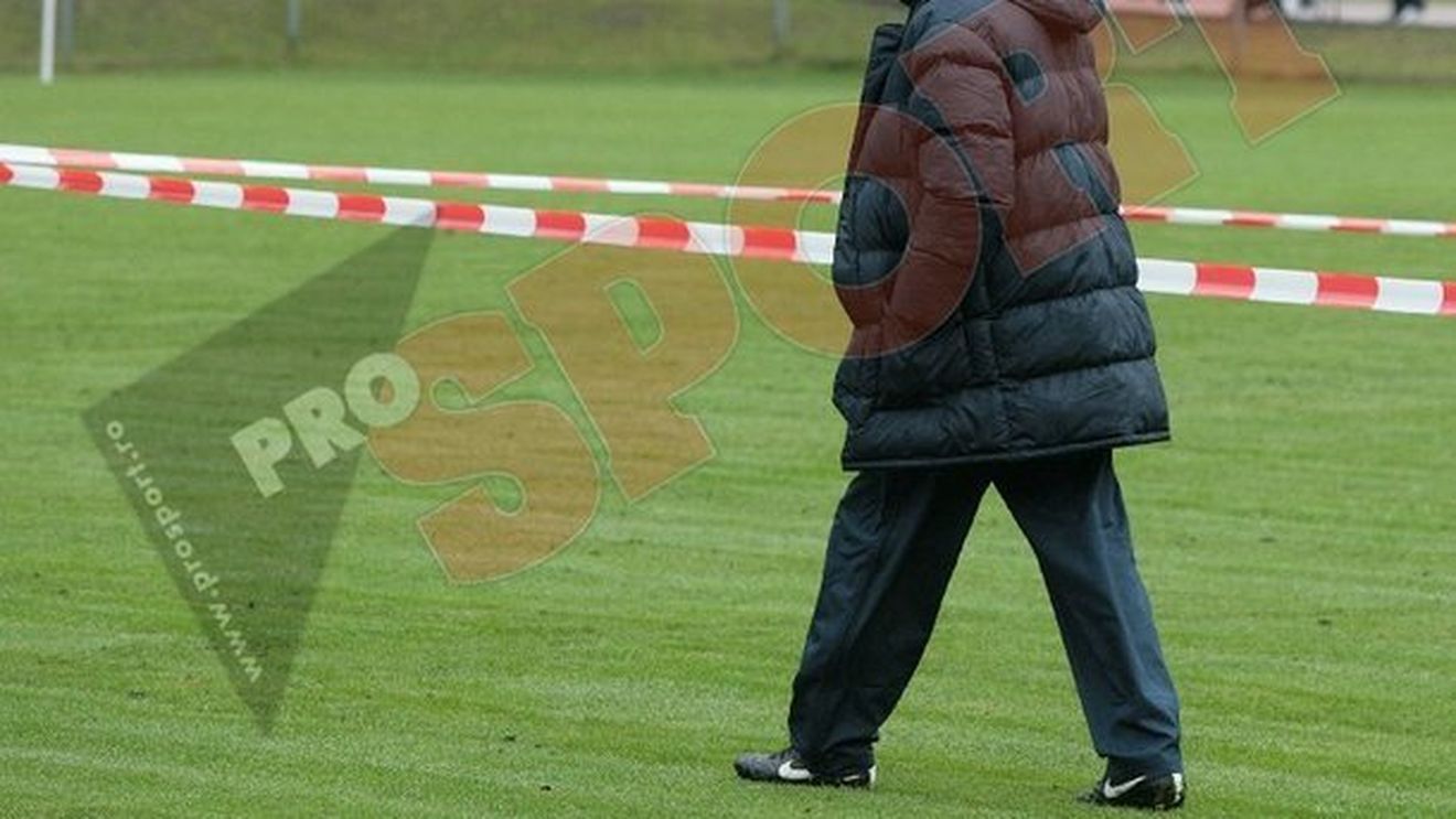 Cum se vede Steaua sub Pițurcă:** "Începutul e promițător"