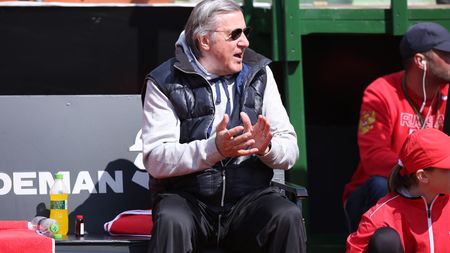 Ilie Năstase dezminte că a fost „rebelul tenisului mondial”! „Dacă aveam femei, nu eram numărul 1! Nu am băut până la 38 ani”. VIDEO