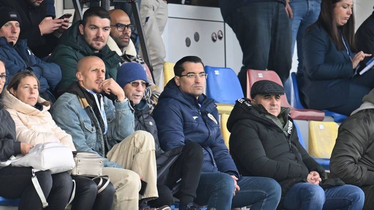 Mirel Rădoi, mesaj public pentru Vlad Chiricheș: „Dacă vrea să se lase, va trebui să o facă atunci”