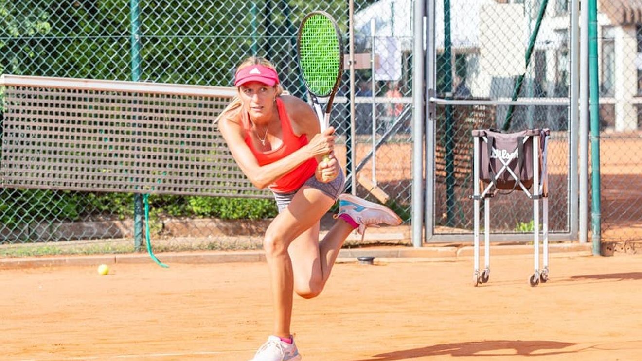 Ce s-a ales la 47 de ani de Anca Barna, jucătoarea de tenis uitată, care a fugit din România înainte de 1989 și care s-a duelat cu Serena Williams și sora ei, Venus Williams! Cu ce se ocupă acum, după ce s-a retras de aproape 20 de ani