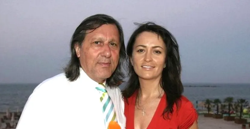 Motivele pentru care Ilie Năstase a rămas în relații bune cu Amalia după divorț! Cu ce sumă colosală a rămas după despărțire