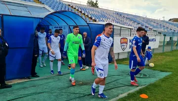 CSM Slatina continuă parcursul fără eșec din play-out! Învinge Metalul Buzău, singura echipă cu victorii pe linie, iar Viorel Ferfelea e mulțumit: ”Urmărim și formarea lotului pentru sezonul următor”
