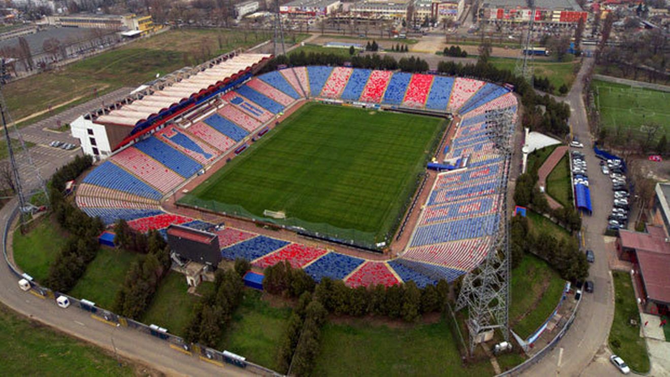 "Tata Puiu" ține Steaua în Ghencea:** "Până și ministrul Oprea dorește acest lucru!" Ce zice despre jocul echipei