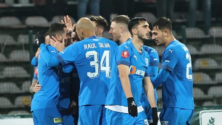 Transferul cu care începe reconstrucția Craiova: ce lovitură secretă, din Superliga, a pregătit Mihai Rotaru | EXCLUSIV