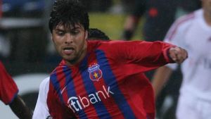 Toja: "Preferam ca Fiorentina să bată în campionat și să piardă cu noi"