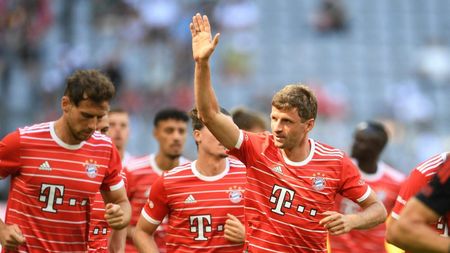 ADVERTORIAL | Supercupele Germaniei și Olandei aduc cele mai mari cote din lume la Mozzart Bet!