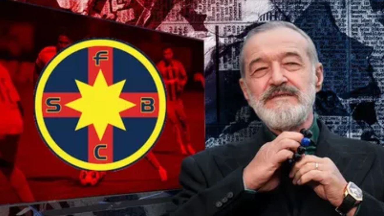 A fost luată decizia cea mai importantă. Gigi Becali: „Incoruptibili! Nici vorba dulce nu merge”