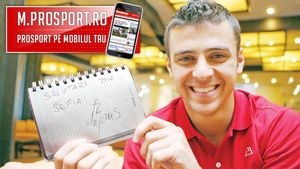 INTERVIU EXCLUSIV** Moraes: "Dumnezeu vrea să joc la Steaua! Gigi Becali are o inimă foarte mare, chiar dacă e dur"