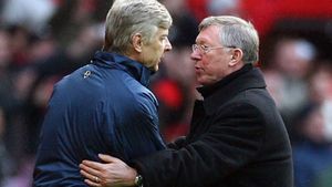 Dezvăluire făcută de Alex Ferguson după doi ani de la retragere. Motivul pentru care a renunțat la fotbal: "Eu încă mai puteam"