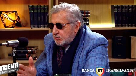 Ilie Năstase, mărturisiri cutremurătoare în podcastul „Altceva cu Adrian Artene”: „Mi-am promis că o să-l omor, dar a plecat din România, că îl omoram” | VIDEO