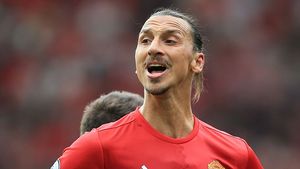 This is Zlatan! Când Mourinho face un portret în câteva cuvinte, plânge tot fotbalul: "Va pierde pentru totdeauna"