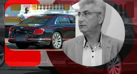 Chinurile prin care a trecut Silviu Prigoană! L-a DISTRUS cine se aștepta mai puțin...