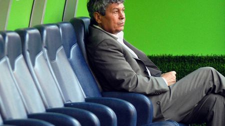 Edi Iordănescu confirmă: Mircea Lucescu i-a cerut să rămână la națională! Dezvăluiri din culise