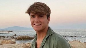 Fotbalist, dispărut într-un mod misterios! E dat în urmărire de familie