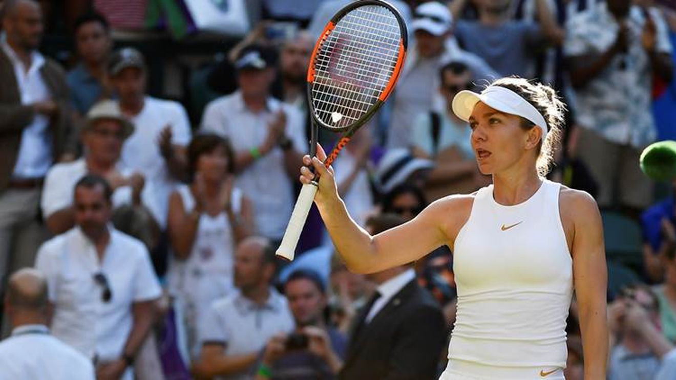 Halep, la capătul puterilor! Simona a spus tot ce a avut pe suflet după eliminarea de la Wimbledon: "Vreau să fac orice altceva decât tenis. Vreau să fiu un om normal"