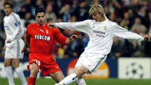 Guti: "Am fi încântați să-l avem coleg pe Ronaldo"