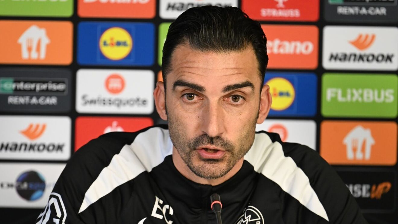 „E fantastic”. Alții se plâng de asta, dar pentru Elias Charalambous e un lucru minunat