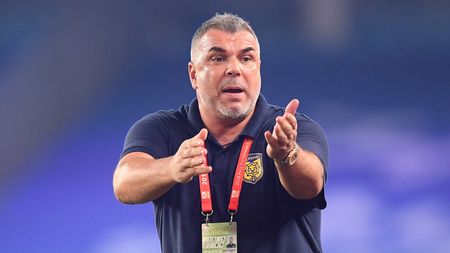 Olăroiu a pierdut 5.000.000 de euro, iar acum a venit decizia șeicilor din Emirate: „Am aflat”