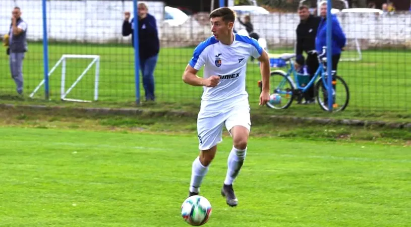 Viitorul Pandurii a făcut prima achiziție! Gorjenii au transferat un fotbalist din Liga 3