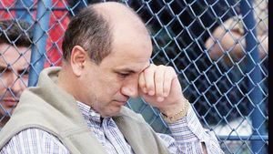 Copos și riscurile "meseriei" de patron în fotbal:** "M-am grăbit să-l rezolv pe Pavlovic și am căzut în cap"