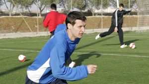 Mazilu: "Am avut meciul în mână**, toți suntem supărați"