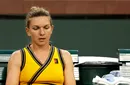 Simona Halep, OUT de la Transylvania Open. A pierdut meciul alături de Ana Bogdan