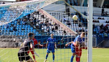 CSM Slatina continuă parcursul fără eșec în play-out și după partida cu AFC ASA Târgu Mureș. Viorel Ferfelea: ”Am întâlnit o echipă foarte bună, în campionatul regular a tot fost în primele șase”