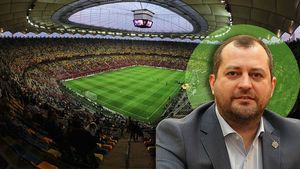 Informații de ultimă oră despre noua Lege 4 cu impact pentru toți românii! „De aceea sunt optimist privind votul în Parlament”, dezvăluie într-un interviu deputatul Răzvan Cadar, fost campion național de juniori și președinte AJF Arad. EXCLUSIV